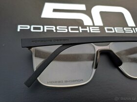 Porsche Design brýle dioptrické obroučky - 4