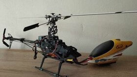 rc helikoptera - 4