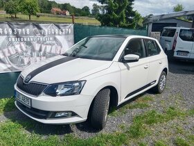 Fabia 1.0 TSI 2018 - 4