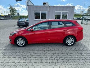 Kia Ceed 1.6 CRDi 100kW Comfort SW - 4