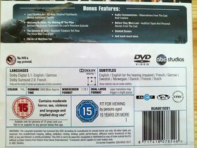 DVD v angličtině - Lost (7x DVD) - 4