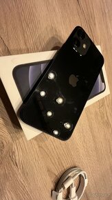 Apple iPhone 12 mini 64 GB BLACK - 4
