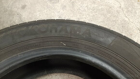 Letní pneu 195/65 R15 - 4