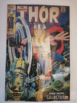 MARVEL kolekce plakátů - 4
