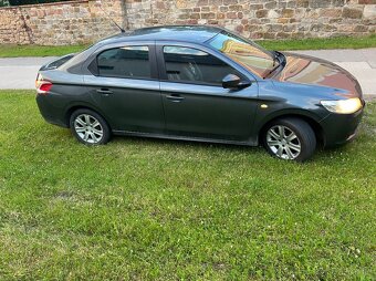 Peugeot 301 na dily motor 1.6hdi 68kw - 4