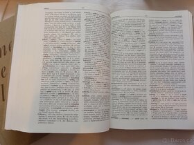 Česko-německý slovník - 4