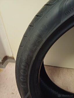 NOVÉ Pneu Goodyear Eagle F1 R18 - 4