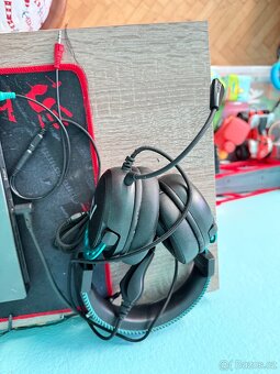 Prodám asus tuf - 4