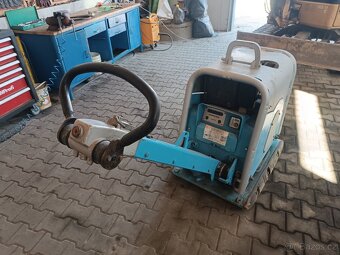 Weber - 4