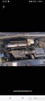 Citroen Picasso 1.8 na nd - 4