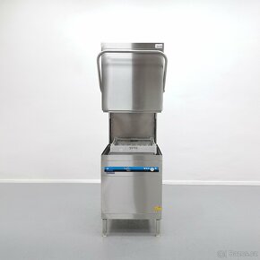 Gastro myčka Meiko Eco Star 545D - koš 50x50cm - 4
