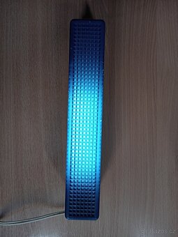nouzové světlo - flexo - 4