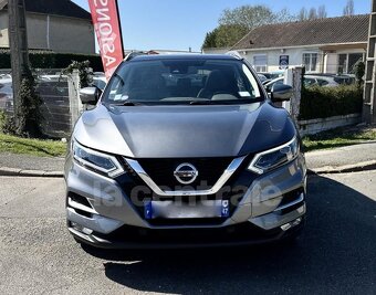 NISSAN QASHQAI II (2) 1.3 DIG-T 140 TEKNA mod 2020 - 4