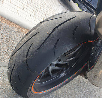 BMW K1200 R, K1200R - 4
