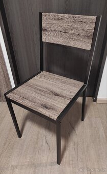 Jídelní set - 4