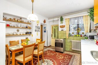 Prodej Rodinný dům, 73㎡ - 4