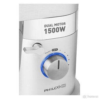 PHILCO PHSM 9100 - 4