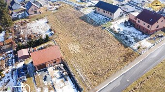 Prodej, stavební pozemek 2109 m2, Beroun, Nový Jáchymov, Kři - 4