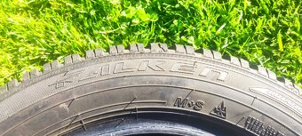 Zimní 165/65/14 Falken - 4