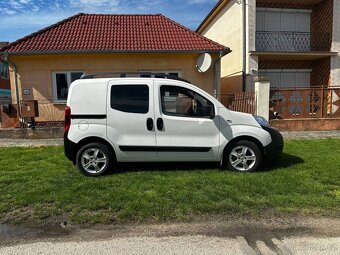 Fiat Fiorino 1.3 jtd - 4