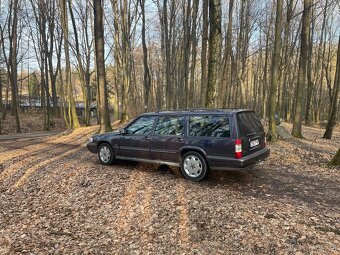 Volvo 960 - 4