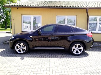 BMW X6, XDRIVE 40D 225kW - 4