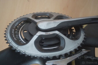 Storck Aernario Platinum Shimano Dura Ace Di2 Lightweight SR - 4