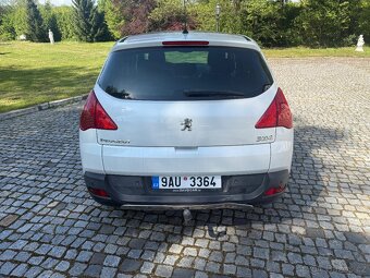 Peugeot 3008 2 TDI 110kw - 4