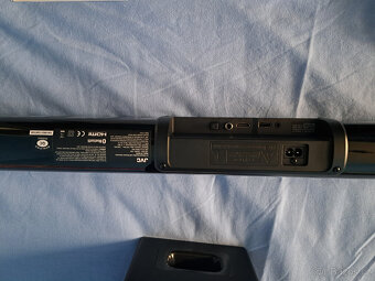 Soundbar 2.1 JVC TH-E631B - 4