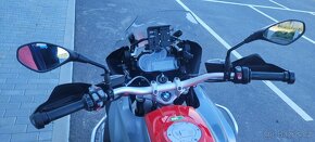Prodám BMW R 1200 GS, r.v. 2014 - 4