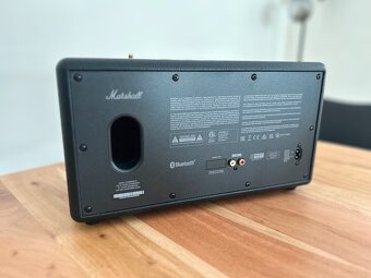Marshall Stanmore III - 4