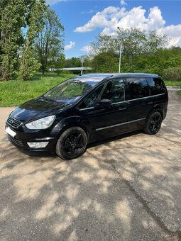 Ford Galaxy 2.0 TDCI ROK 2011 - 4