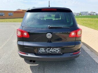VOLKSWAGEN TIGUAN 1.4 TSI 90KW //2011 PANORAMA SERVISKA - 4