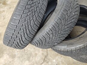 185/60 R15 CONTINENTAL - 4KUSY - 4