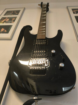 Jackson X Series DX10D Dinky - 4