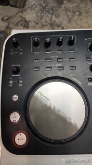 Pioneer DJ DDJ - ERGO Kontroler - 4