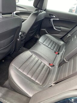 Opel Insignia - 4