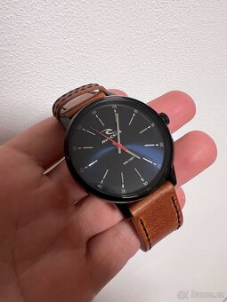 Hodinky Rip Curl A2908/Drake Midnight Leather Navy - 4