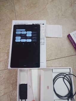 Tablet Lenovo P11 Plus 11", 6/128 GB, ochranná fólie,doklad - 4