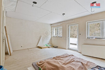 Prodej rodinného domu, 192 m², Milešov - 4