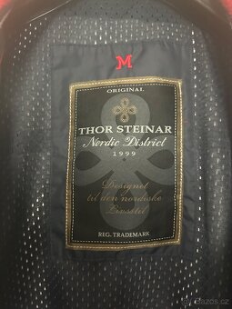 THOR STEINAR vel. M - 4