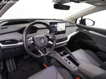 Škoda Enyaq iV, iV 80 SOH 93% 82KWH /150kW - 4
