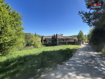 Prodej pozemku k bydlení, 1102, Křtiny - 4