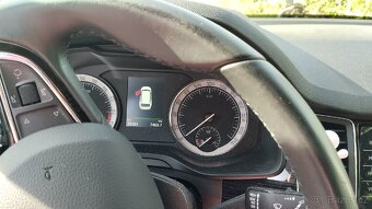 ŠKODA KODIAQ Style 2,0 TDI 110kW 6- stup.mech.4x4 - 4