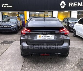 CITROEN C4 III PureTech 130 S&S SHINE EAT8 2022 - 4