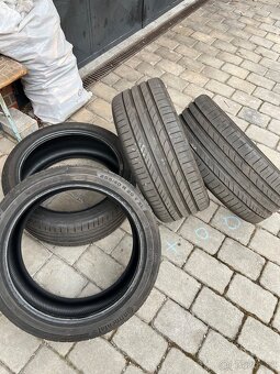 255/40 R20 Continental - 4