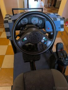 Trenažer pro autoškolu - 4