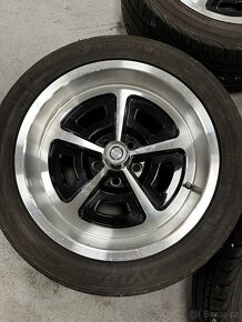 Sada 4ks kol Year One 17 x 8J - 4
