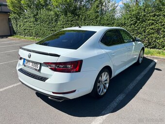 Škoda Superb 2.0 TSI 206kW L&K - 4