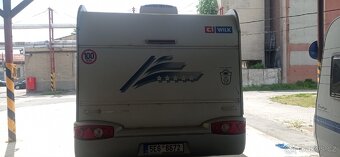 Karavan wilk S5 mover,klima,solár2005 - 4